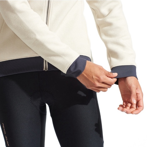 Pearl Izumi Expedition Thermal Jersey - Picture 2 of 4